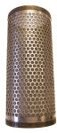 50 MESH SCREEN 3" STRAINER