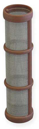 40 MESH SCREEN