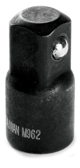 3/8" FX 1/2"M IMPACT ADAPTER