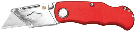 Lock Back Folding Utility Knife