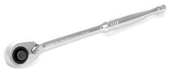 1/2" DR RATCHET QUICK REL