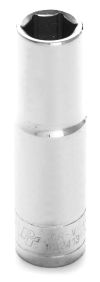 1/2" DR 13MM 6 PT DEEP SOCKET