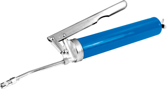 LEVER ACTION GREASE GUN-CHROME