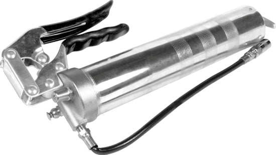 PROFESSIONAL PISTOL GRIP GREASE GUN
