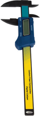 6" Composite Digital Caliper
