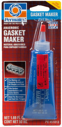 ANAEROBIC GASKET