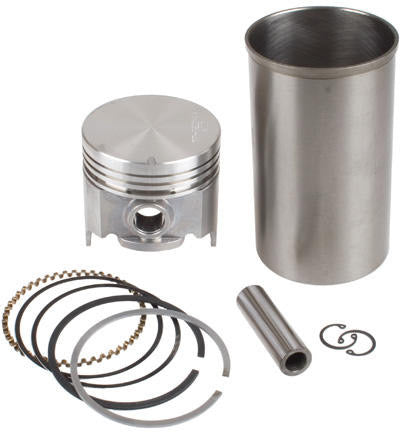 FD CYL SLV SET