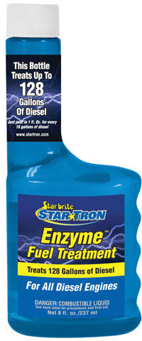 SEF DIESEL ADDITIVE 8 OZ