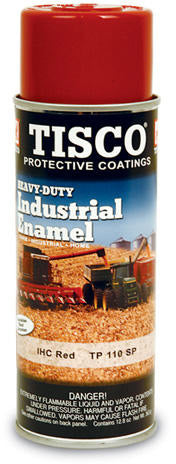 IH FARMALL RED