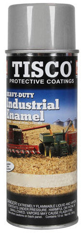 CASE / IH NON-GLARE SATIN BLACK