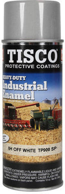 IH FARMALL WHITE (INTERNATIONAL WHITE)