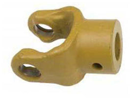 SHEAR PIN YOKE SERIES 5
