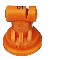 Turbo Teejet Tip