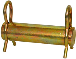 1.25" X 4" HYDRAULIC CYLINDER PIN