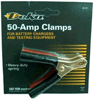 00181 50 AMP CLAMP 7723