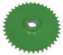 Baler Pickup Drive Sprocket - 1-1/4 Hex