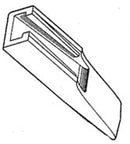 BIG OX POINT-DUCTILE IRON