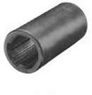 COUPLING 1-3/8"-6 SPLINE FEMALE