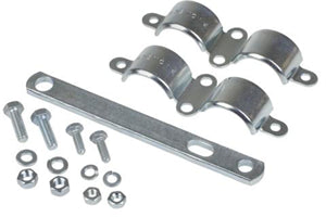 DOUBLE CLAMP FOR STD HYD BODY