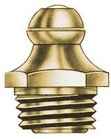 H1711 5/16-24 ST. GREASE FITTING