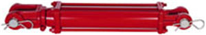 3 X 24 Cross Cylinder - 34DB