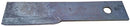 SERVIS MOWER BLADE