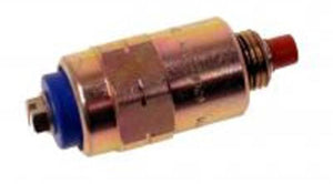 FUEL SOLENOID