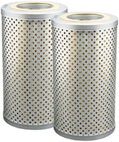HYDRAULIC FILTER KIT OF 2