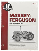 SHOP MANUAL
