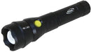 500 LUMEN LED RECHARGEABLE FLASHLIGHT