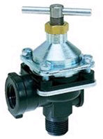 THROTTLING VALVE 3/4 NY