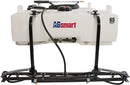 65 Gal. 7 Nozzle UTV Sprayer