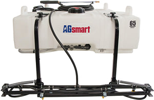 65 Gal. 7 Nozzle UTV Sprayer