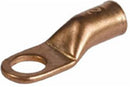 2GA HD COPPER LUGS 3/8 STUD-5PCS