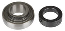 RELUBE INSERT BEARING W/COLLAR 1-1/2"