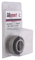 BEARING - EXTENDED SET SCREW RACE - VISI