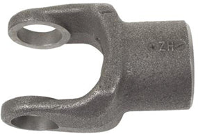 12 SERIES IMPL YOKE