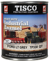 FORD LT GREY