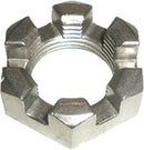 SPINDLE NUT 1" 14 X .531" THICK