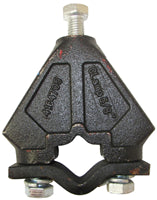 IMPORT CAST 5/8" X 2" FOR 1-1/4" DIA