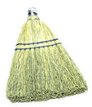 CORN WHISK BROOM