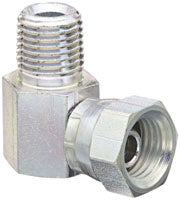 ADAPTER 1/2 MNPT x 3/8 FNPT SWVL 90Ã¸
