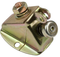 STARTER SWITCH