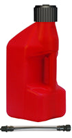 RED TUFF JUG 2.7 GAL W/ SPOUT