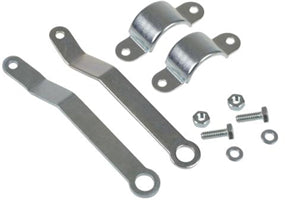 Single Clamp For Standard Body