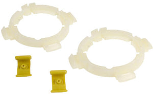 SHIELD BEARING KIT