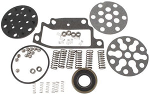 HYD PUMP KIT