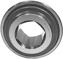 FAFNIR BALER BEARING HEX BORE