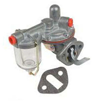 FUEL LIFT PUMP