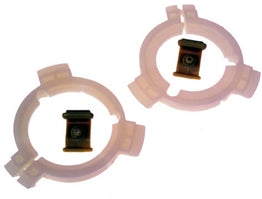 SHIELD BEARING